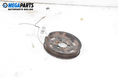 Демпферна шайба за Volkswagen Lupo Hatchback (09.1998 - 07.2005) 1.7 SDI, 60 к.с.