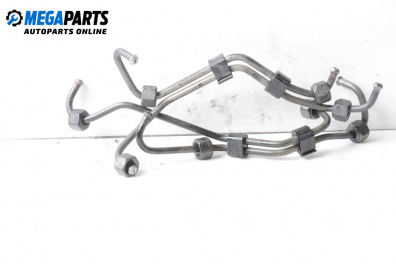 Горивни тръби за Volkswagen Lupo Hatchback (09.1998 - 07.2005) 1.7 SDI, 60 к.с.