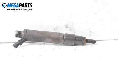 Дюза дизел за Volkswagen Lupo Hatchback (09.1998 - 07.2005) 1.7 SDI, 60 к.с.