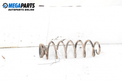 Пружина за ходова част за Volkswagen Lupo Hatchback (09.1998 - 07.2005), хечбек, позиция: задна