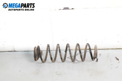 Пружина за ходова част за Volkswagen Lupo Hatchback (09.1998 - 07.2005), хечбек, позиция: задна