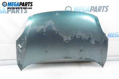 Преден капак за Suzuki Swift III Hatchback (02.2005 - 10.2010), 2+1 вр., хечбек, позиция: предна