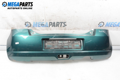 Задна броня за Suzuki Swift III Hatchback (02.2005 - 10.2010), хечбек