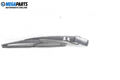 Рамо задна чистачка за Suzuki Swift III Hatchback (02.2005 - 10.2010), позиция: задна