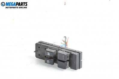 Бутони ел. стъкла  за Suzuki Swift III Hatchback (02.2005 - 10.2010)