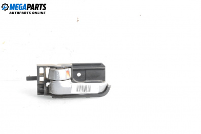 Вътрешна дръжка за Suzuki Swift III Hatchback (02.2005 - 10.2010), 2+1 вр., хечбек, позиция: предна, лява