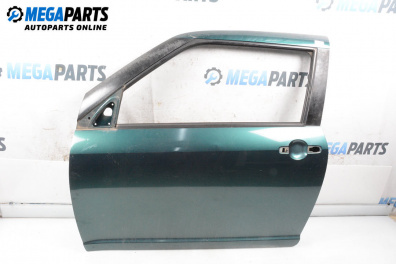 Врата за Suzuki Swift III Hatchback (02.2005 - 10.2010), 2+1 вр., хечбек, позиция: лява