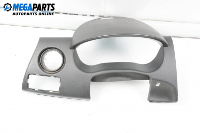 Интериорна пластмаса километраж за Suzuki Swift III Hatchback (02.2005 - 10.2010), 2+1 вр., хечбек