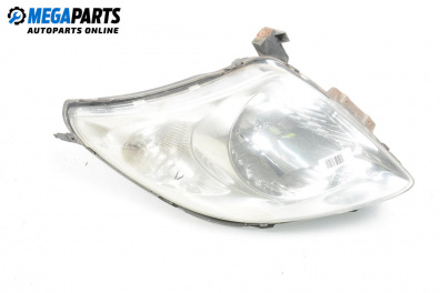 Фар за Suzuki Swift III Hatchback (02.2005 - 10.2010), хечбек, позиция: лява