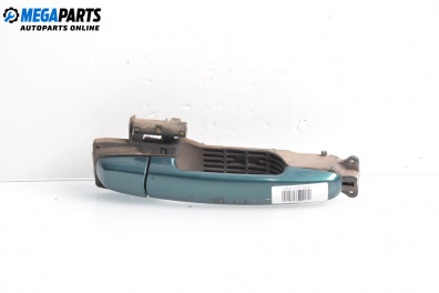 Външна дръжка за Suzuki Swift III Hatchback (02.2005 - 10.2010), 2+1 вр., хечбек, позиция: предна, дясна