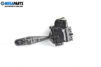 Лостче за чистачки за Suzuki Swift III Hatchback (02.2005 - 10.2010)