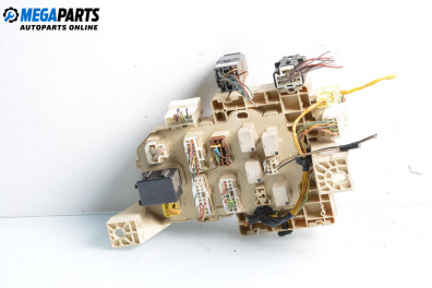 Бушонно табло за Suzuki Swift III Hatchback (02.2005 - 10.2010) 1.3 DDiS, 69 к.с.