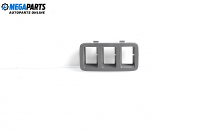 Интериорна пластмаса за Suzuki Swift III Hatchback (02.2005 - 10.2010), 2+1 вр., хечбек, позиция: предна