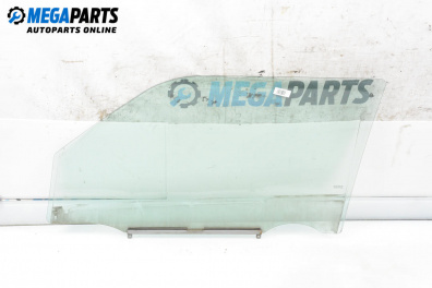 Странично стъкло за Suzuki Swift III Hatchback (02.2005 - 10.2010), 2+1 вр., хечбек, позиция: предна, лява