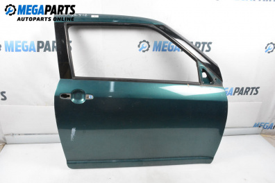 Врата за Suzuki Swift III Hatchback (02.2005 - 10.2010), 2+1 вр., хечбек, позиция: предна, дясна