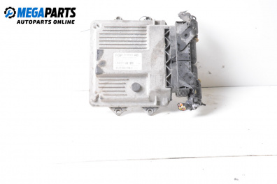 Компютър двигател за Suzuki Swift III Hatchback (02.2005 - 10.2010) 1.3 DDiS, 69 к.с.