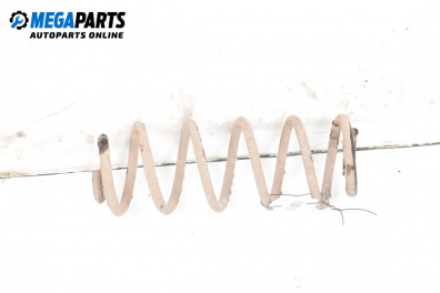 Пружина за ходова част за Suzuki Swift III Hatchback (02.2005 - 10.2010), хечбек, позиция: задна