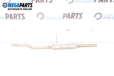 Средно, задно гърне за Suzuki Swift III Hatchback (02.2005 - 10.2010) 1.3 DDiS, 69 к.с.