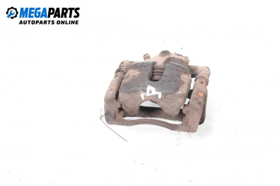 Спирачен апарат за Suzuki Swift III Hatchback (02.2005 - 10.2010), позиция: предна, дясна