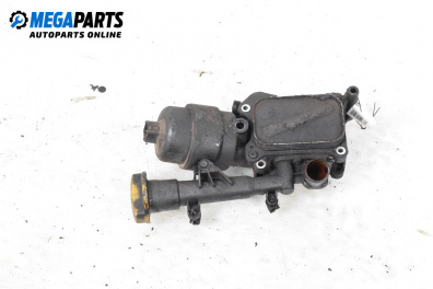 Корпус за маслен филтър за Suzuki Swift III Hatchback (02.2005 - 10.2010) 1.3 DDiS, 69 к.с.