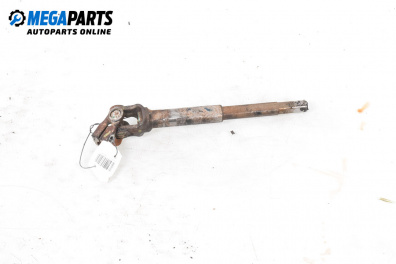 Каре на волана за Suzuki Swift III Hatchback (02.2005 - 10.2010) 1.3 DDiS, 69 к.с., хечбек