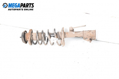 Макферсон за Suzuki Swift III Hatchback (02.2005 - 10.2010), хечбек, позиция: предна, лява