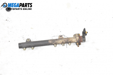 Горивна рейка за Suzuki Swift III Hatchback (02.2005 - 10.2010) 1.3 DDiS, 69 к.с.