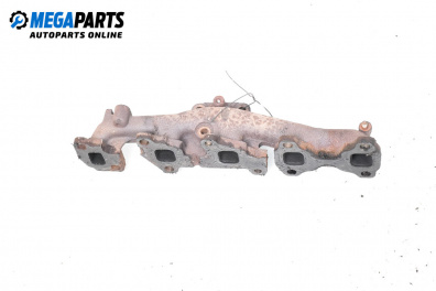 Изпускателен колектор  за Suzuki Swift III Hatchback (02.2005 - 10.2010) 1.3 DDiS, 69 к.с.