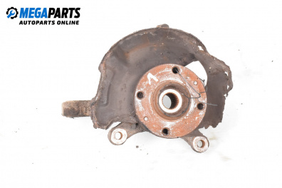 Шенкел главина за Suzuki Swift III Hatchback (02.2005 - 10.2010), позиция: предна, лява