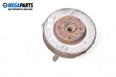 Шенкел главина за Suzuki Swift III Hatchback (02.2005 - 10.2010), позиция: предна, дясна