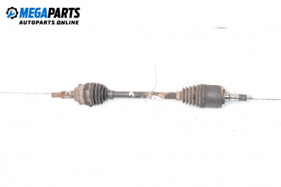 Полуоска за Suzuki Swift III Hatchback (02.2005 - 10.2010) 1.3 DDiS, 69 к.с., позиция: предна, лява