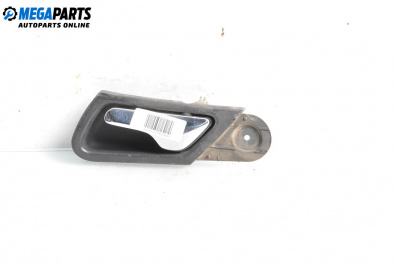 Вътрешна дръжка за Mercedes-Benz C-Class Estate (S203) (03.2001 - 08.2007), 4+1 вр., комби, позиция: предна, лява, № A3172010001