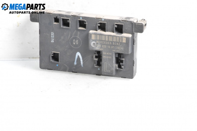 Модул врата за Mercedes-Benz C-Class Estate (S203) (03.2001 - 08.2007), № 2038201585