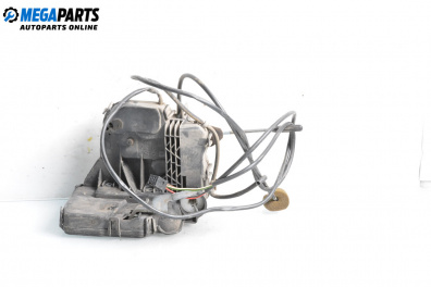 Брава на врата за Mercedes-Benz C-Class Estate (S203) (03.2001 - 08.2007), позиция: предна, лява