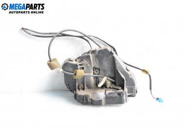 Брава на врата за Mercedes-Benz C-Class Estate (S203) (03.2001 - 08.2007), позиция: задна, лява