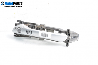 Външна дръжка за Mercedes-Benz C-Class Estate (S203) (03.2001 - 08.2007), 4+1 вр., комби, позиция: предна, лява