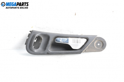 Вътрешна дръжка за Mercedes-Benz C-Class Estate (S203) (03.2001 - 08.2007), 4+1 вр., комби, позиция: задна, лява