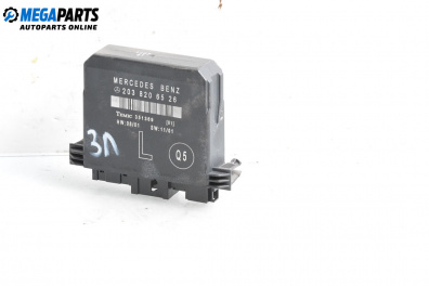 Модул врата за Mercedes-Benz C-Class Estate (S203) (03.2001 - 08.2007), № 2038206526