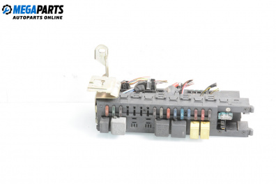 Бушонно табло за Mercedes-Benz C-Class Estate (S203) (03.2001 - 08.2007) C 270 CDI (203.216), 170 к.с.