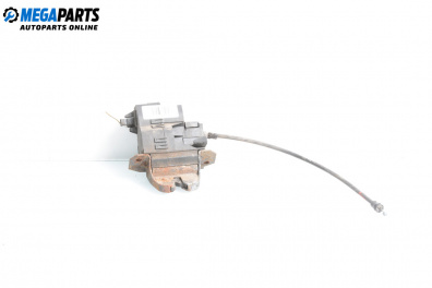 Брава заден капак за Mercedes-Benz C-Class Estate (S203) (03.2001 - 08.2007), комби, позиция: задна