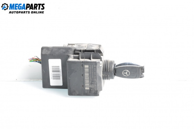 Контактен ключ за Mercedes-Benz C-Class Estate (S203) (03.2001 - 08.2007), № А 203 545 05 08