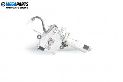 Мотор шибедах за Mercedes-Benz C-Class Estate (S203) (03.2001 - 08.2007), комби