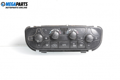 Панел климатроник за Mercedes-Benz C-Class Estate (S203) (03.2001 - 08.2007)