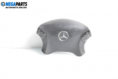 Airbag за Mercedes-Benz C-Class Estate (S203) (03.2001 - 08.2007), 4+1 вр., комби, позиция: предна