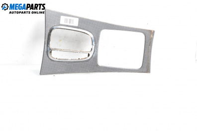 Конзола скоростен лост за Mercedes-Benz C-Class Estate (S203) (03.2001 - 08.2007)