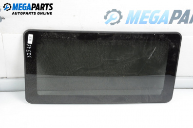 Стъкло шибедах за Mercedes-Benz C-Class Estate (S203) (03.2001 - 08.2007), комби