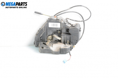 Брава на врата за Mercedes-Benz C-Class Estate (S203) (03.2001 - 08.2007), позиция: задна, дясна