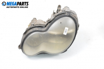 Фар за Mercedes-Benz C-Class Estate (S203) (03.2001 - 08.2007), комби, позиция: лява