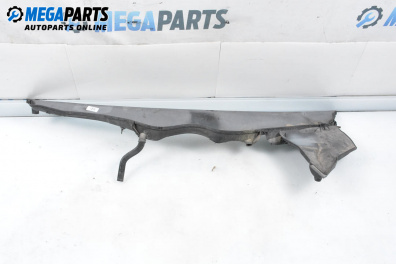 Кора под чистачки за Mercedes-Benz C-Class Estate (S203) (03.2001 - 08.2007), 4+1 вр., комби