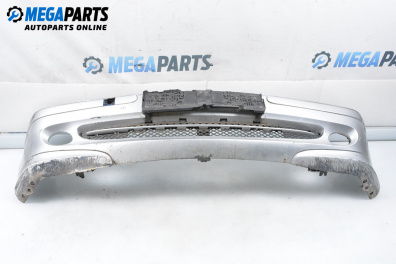 Предна броня за Mercedes-Benz C-Class Estate (S203) (03.2001 - 08.2007), комби, позиция: предна